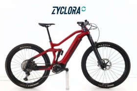 Haibike All Mtn 12 Carbonio XT