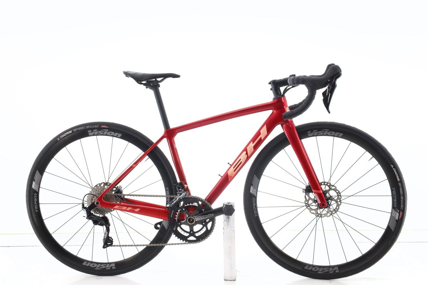 BH SL1 2.5 Carbonio