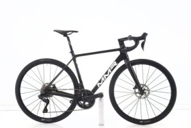 MMR Adrenaline 00 Carbonio Di2 12V