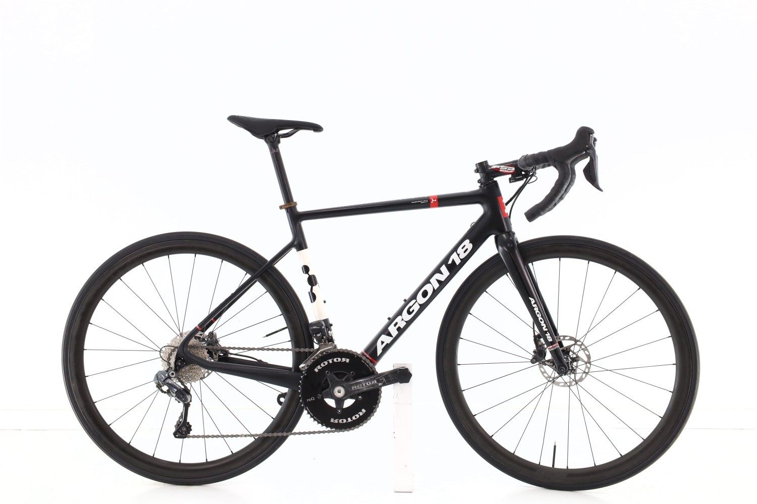 Argon 18 Krypton XRoad carbonio Di2 11V