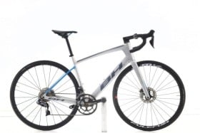 BH Quartz Carbonio Di2 11V