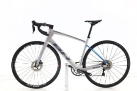 BH Quartz Carbonio Di2 11V