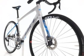 BH Quartz Carbonio Di2 11V