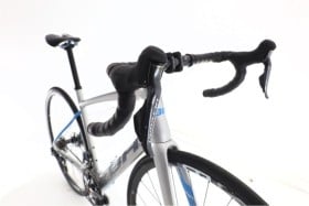 BH Quartz Carbonio Di2 11V