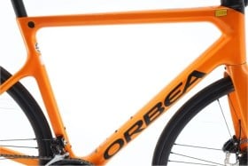 Orbea Orca Carbonio