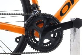 Orbea Orca Carbonio