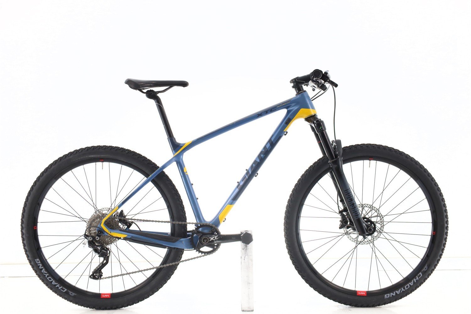 Giant XTC Advanced Carbonio XT