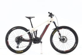 Mondraker Crafty R Carbonio GX