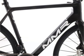 MMR Adrenaline Carbonio Di2 12V