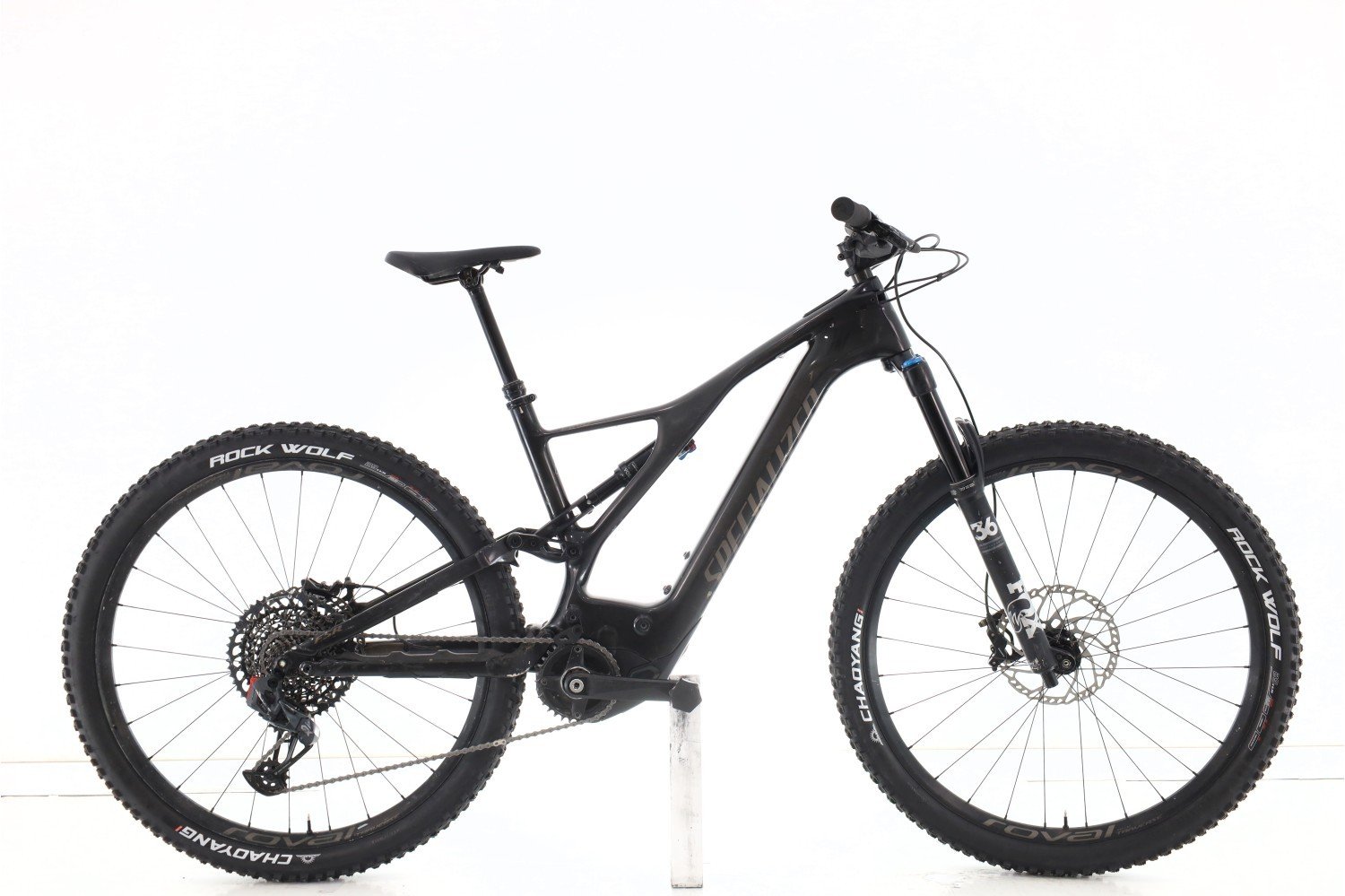 Specialized Turbo Levo FSR Carbonio GX AXS