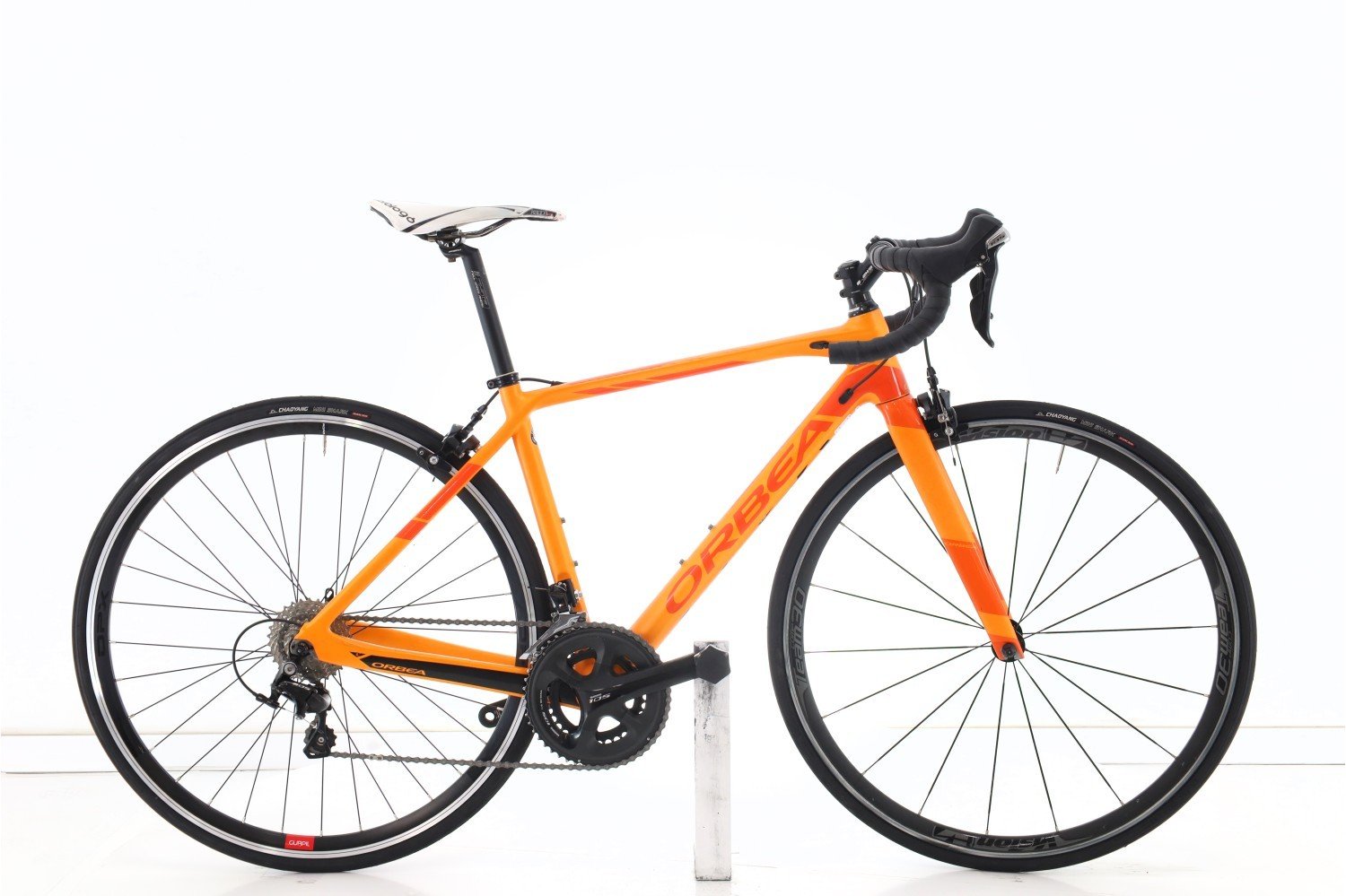 Orbea Orca Carbonio