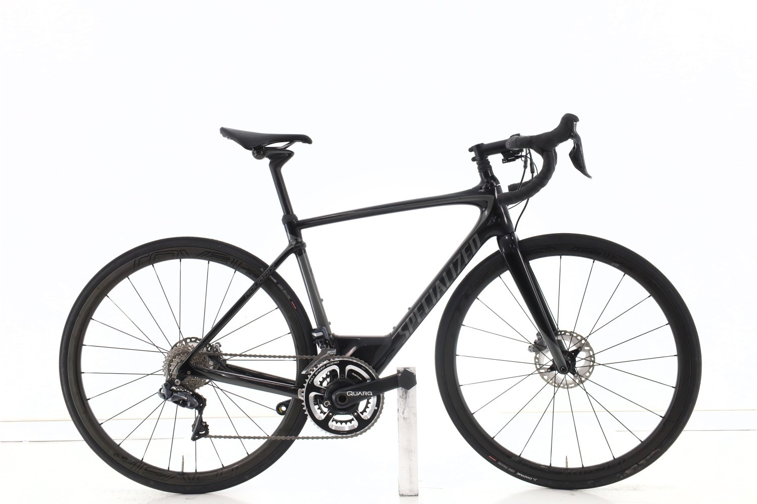 Specialized Roubaix Expert Carbonio Di2 11V