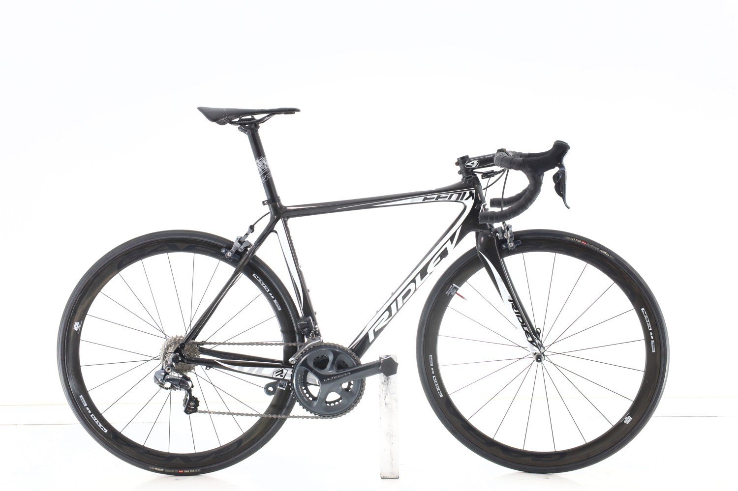 Ridley Fenix Carbonio Di2 11V