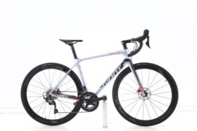 Giant TCR Advanced Pro 1 Carbonio