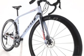 Giant TCR Advanced Pro 1 Carbonio