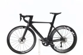 Giant Propel Carbonio Di2 12V