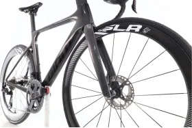 Giant Propel Carbonio Di2 12V