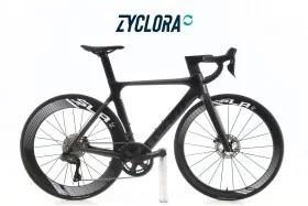 Giant Propel Carbonio Di2 12V