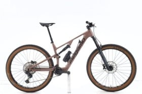 Megamo Native 20 Carbonio XT