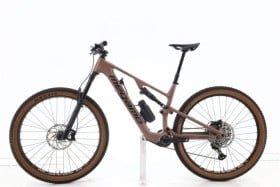 Megamo Native 20 Carbonio XT