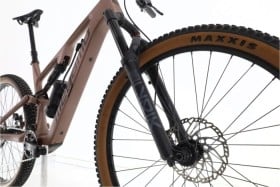 Megamo Native 20 Carbonio XT