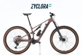 Megamo Native 20 Carbonio XT