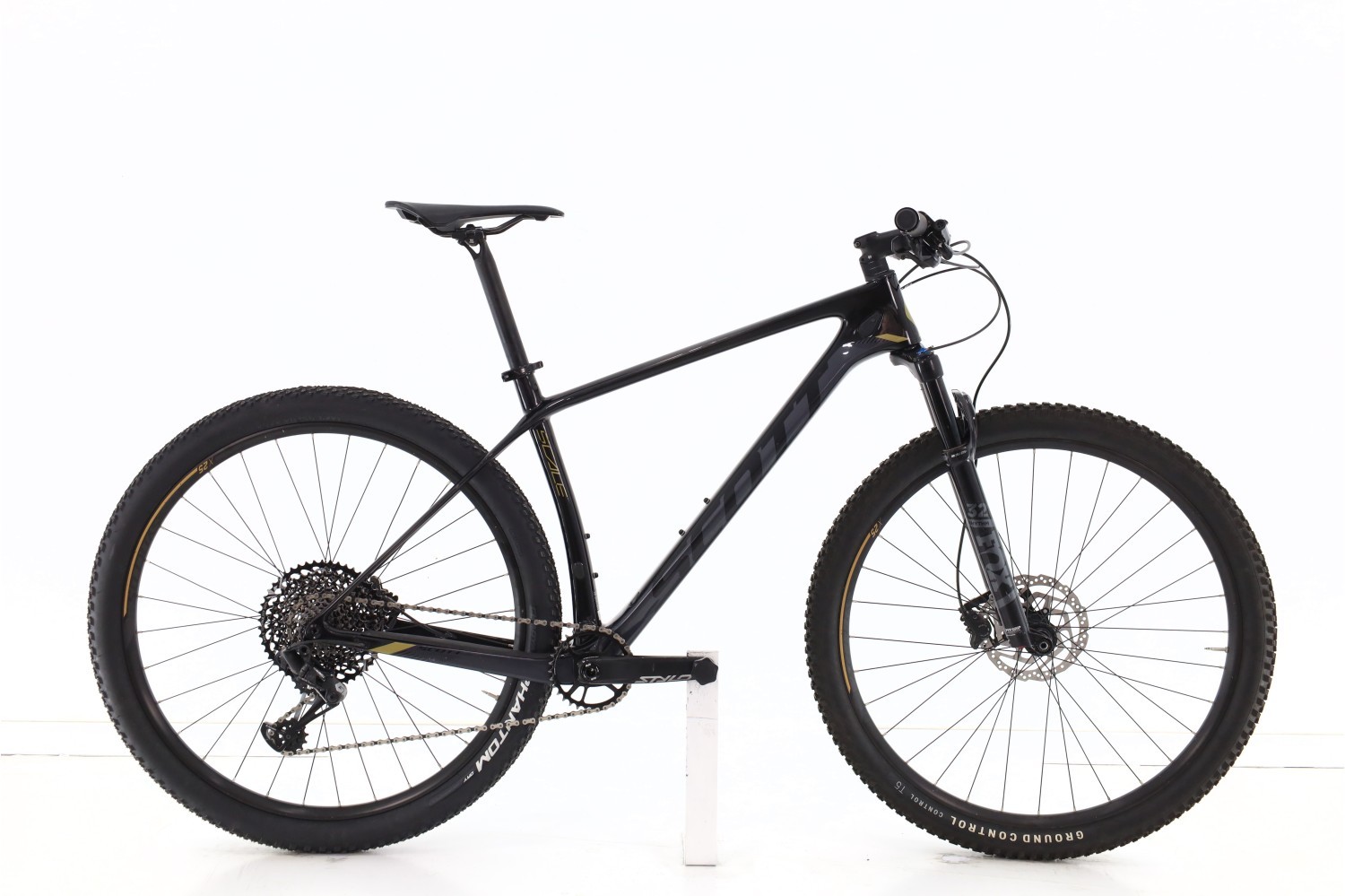 Scott Scale 920 Carbonio GX