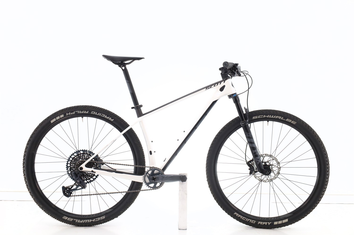 Scott Scale 920 Carbonio GX