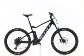 Scott Strike e-Ride 940