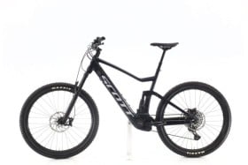 Scott Strike e-Ride 940