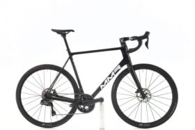 MMR Adrenaline Carbonio Di2 12V