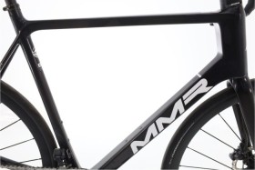 MMR Adrenaline Carbonio Di2 12V