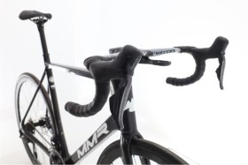 MMR Adrenaline Carbonio Di2 12V