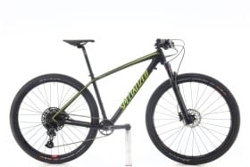 Specialized Epic HT Carbonio