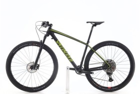 Specialized Epic HT Carbonio