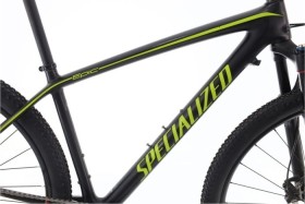 Specialized Epic HT Carbonio