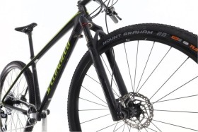 Specialized Epic HT Carbonio