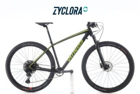 Specialized Epic HT Carbonio