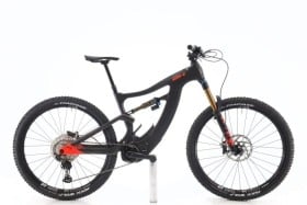 BH Xtep Carbonio XT