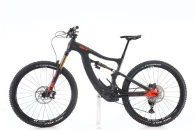 BH Xtep Carbonio XT