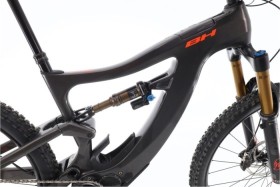 BH Xtep Carbonio XT