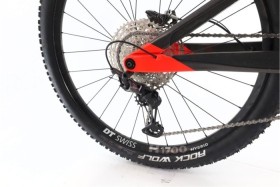 BH Xtep Carbonio XT