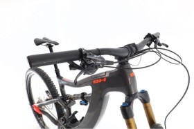 BH Xtep Carbonio XT