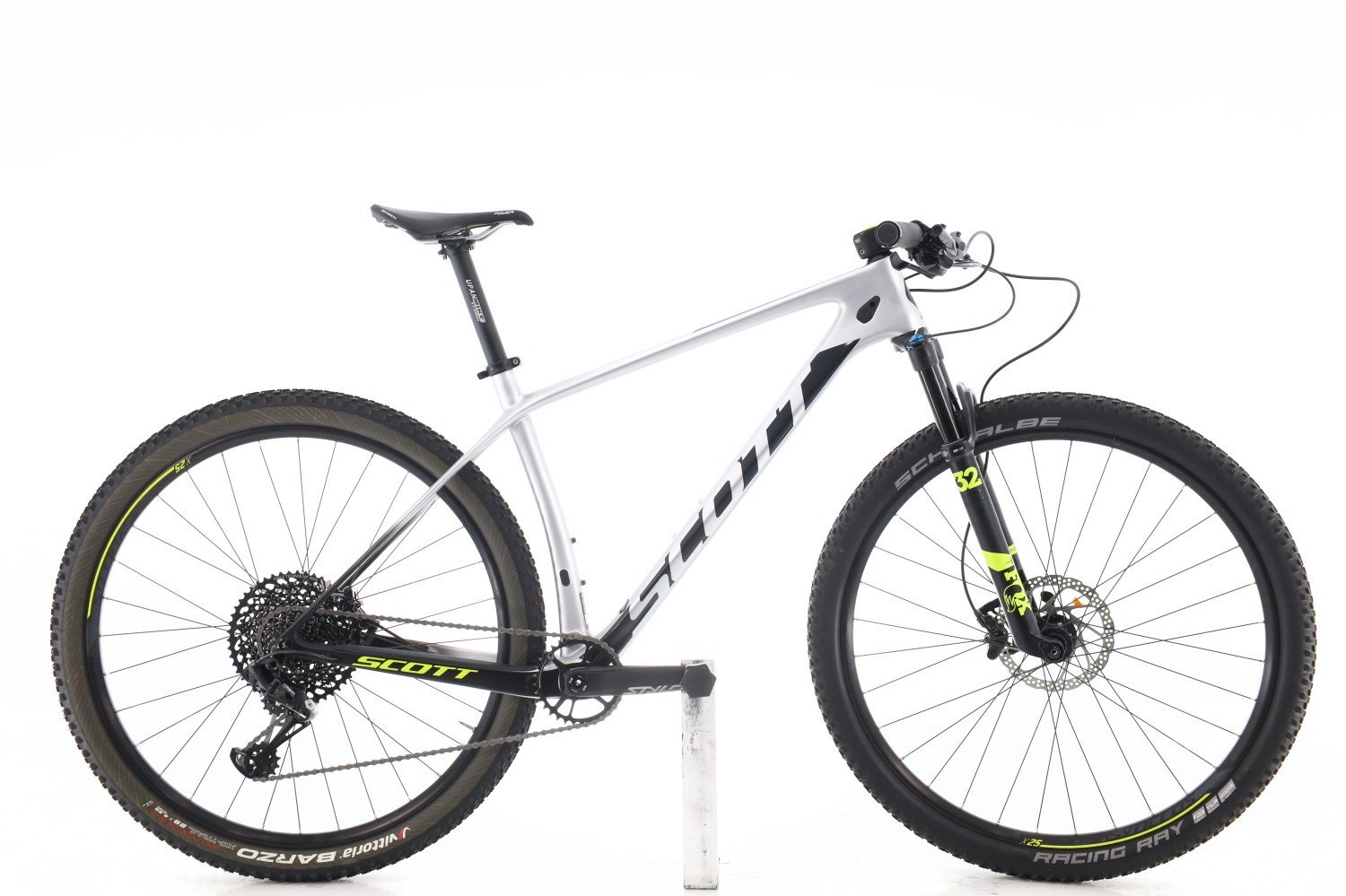 Scott Scale 920 Carbonio GX