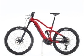 Haibike All Mtn 12 XT