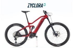 Haibike All Mtn 12 XT