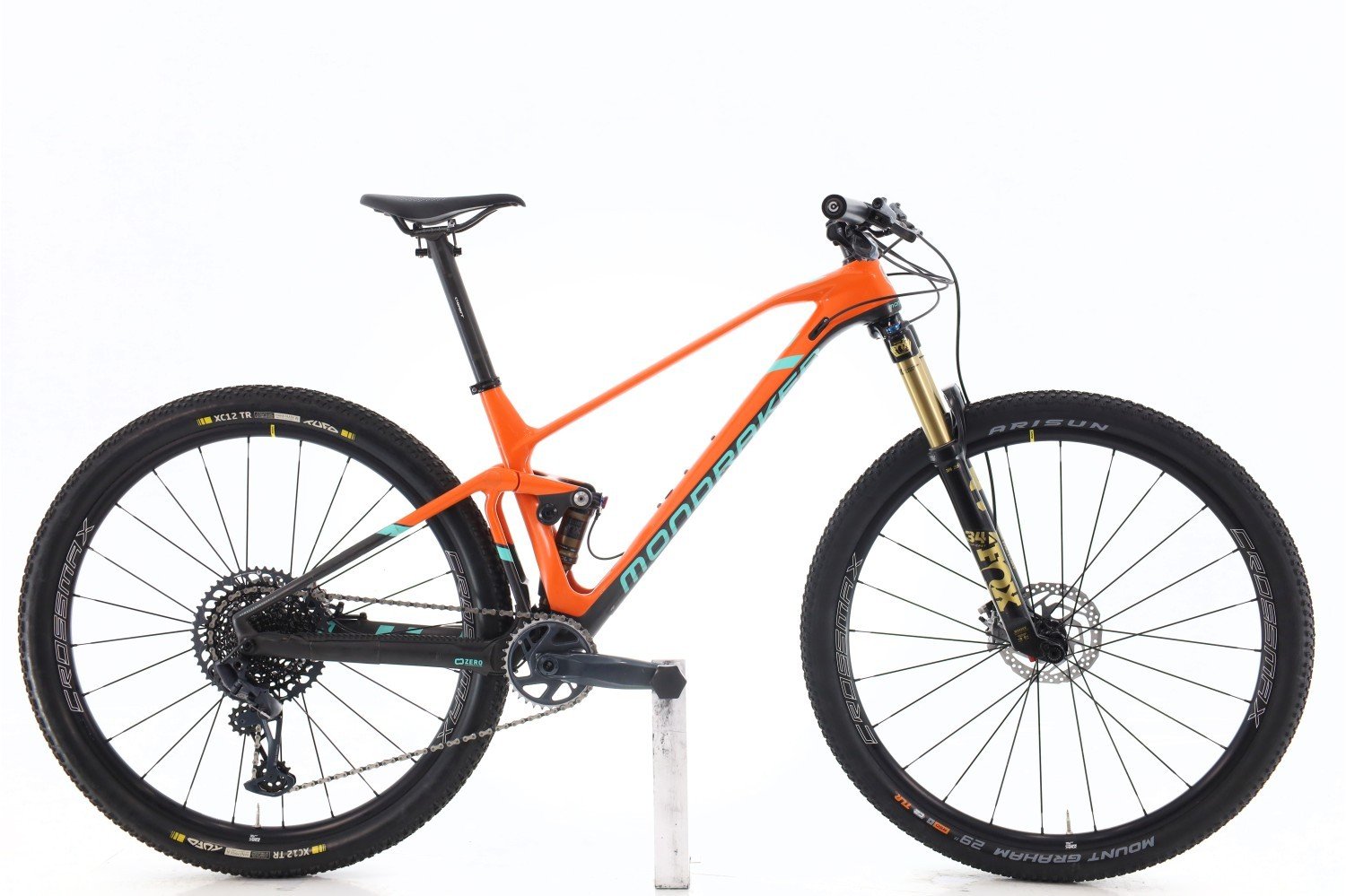 Mondraker F-Podium RR Carbonio GX