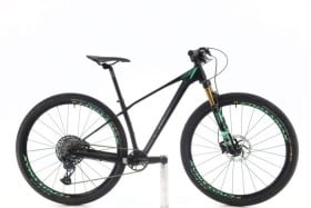 Orbea Alma Carbonio GX