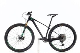 Orbea Alma Carbonio GX