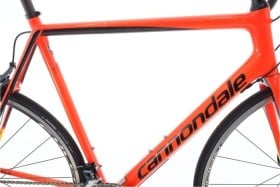 Cannondale Supersix Evo Carbonio